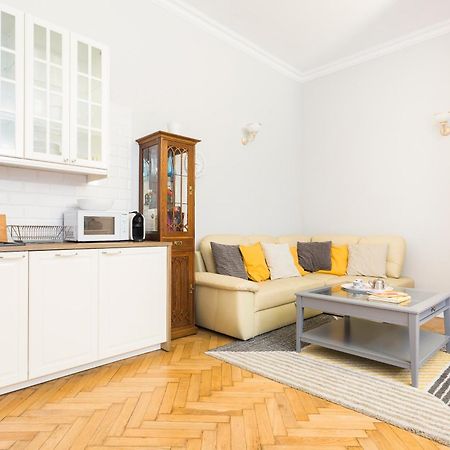 Kurkowa Gamahome Cozy Apartments Krakow Ngoại thất bức ảnh