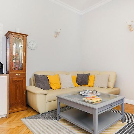 Kurkowa Gamahome Cozy Apartments Krakow Ngoại thất bức ảnh