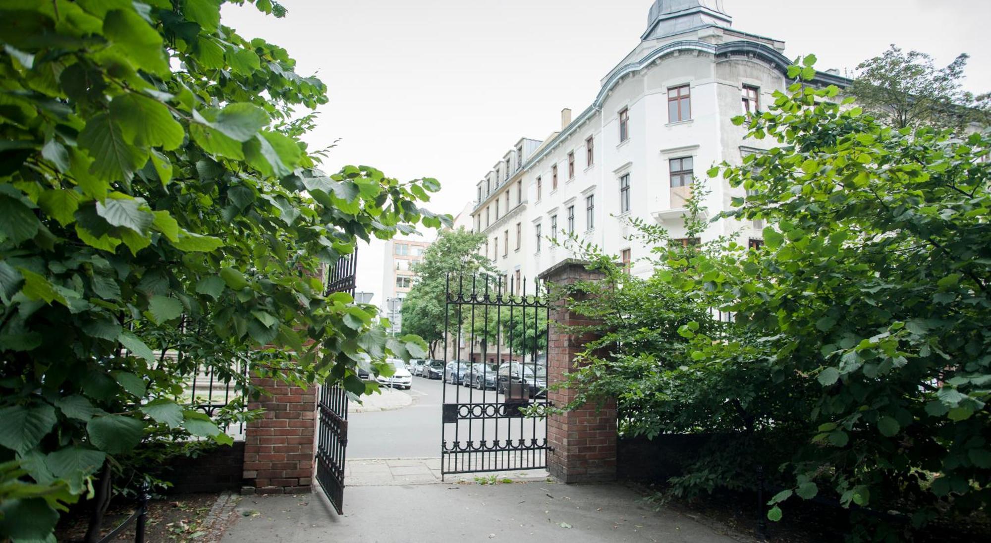 Kurkowa Gamahome Cozy Apartments Krakow Ngoại thất bức ảnh