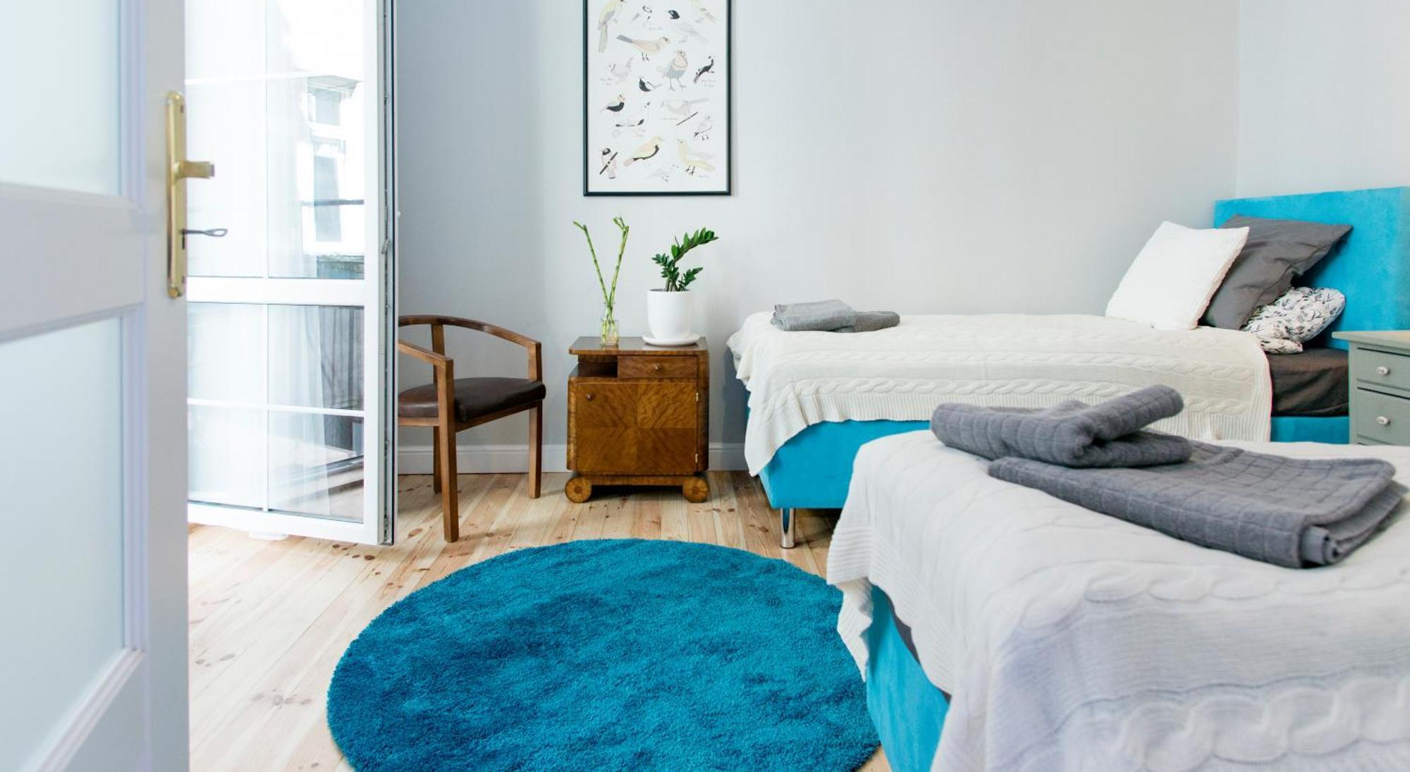 Kurkowa Gamahome Cozy Apartments Krakow Ngoại thất bức ảnh