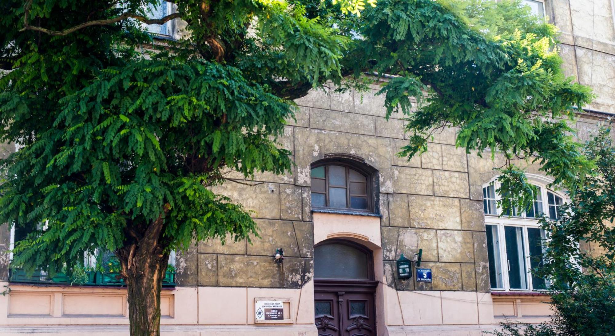 Kurkowa Gamahome Cozy Apartments Krakow Ngoại thất bức ảnh