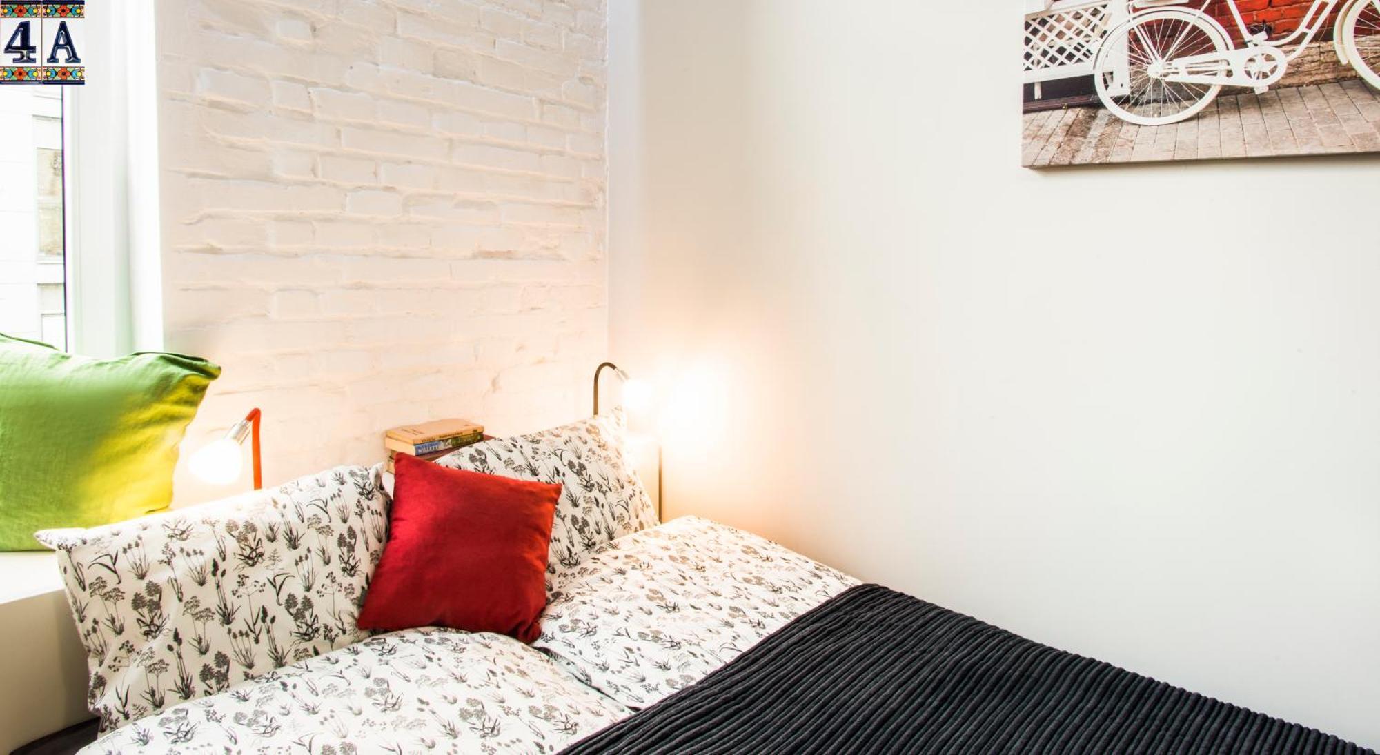 Kurkowa Gamahome Cozy Apartments Krakow Ngoại thất bức ảnh