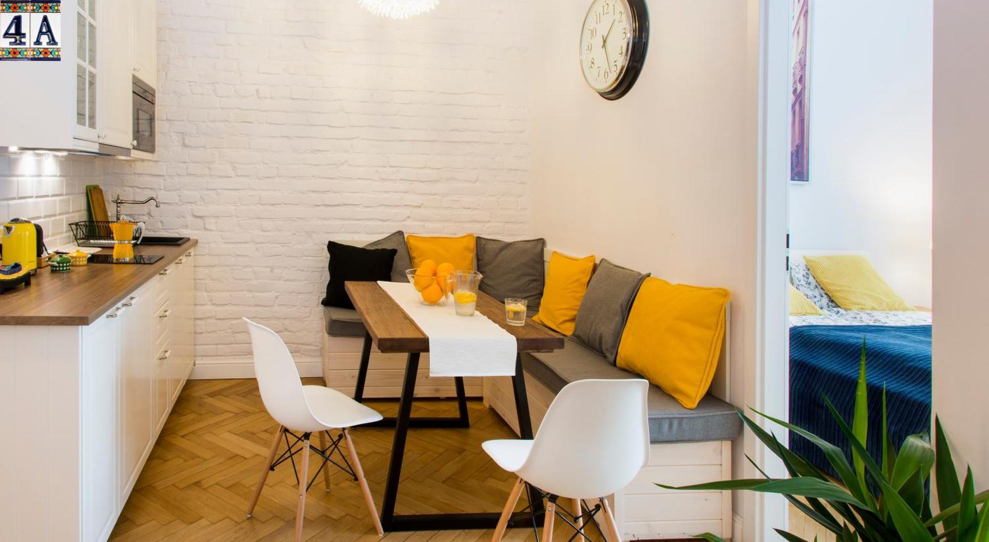 Kurkowa Gamahome Cozy Apartments Krakow Ngoại thất bức ảnh