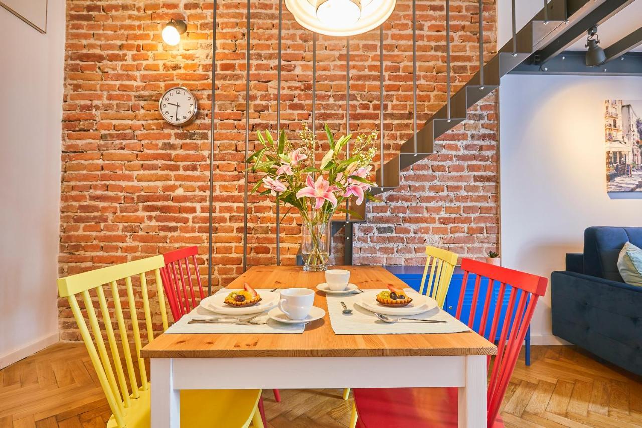Kurkowa Gamahome Cozy Apartments Krakow Ngoại thất bức ảnh