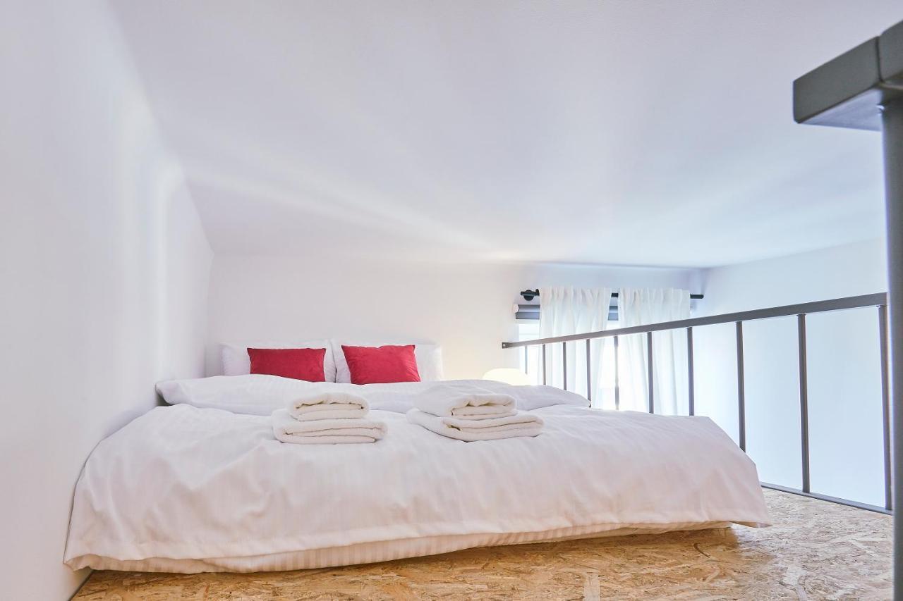 Kurkowa Gamahome Cozy Apartments Krakow Ngoại thất bức ảnh
