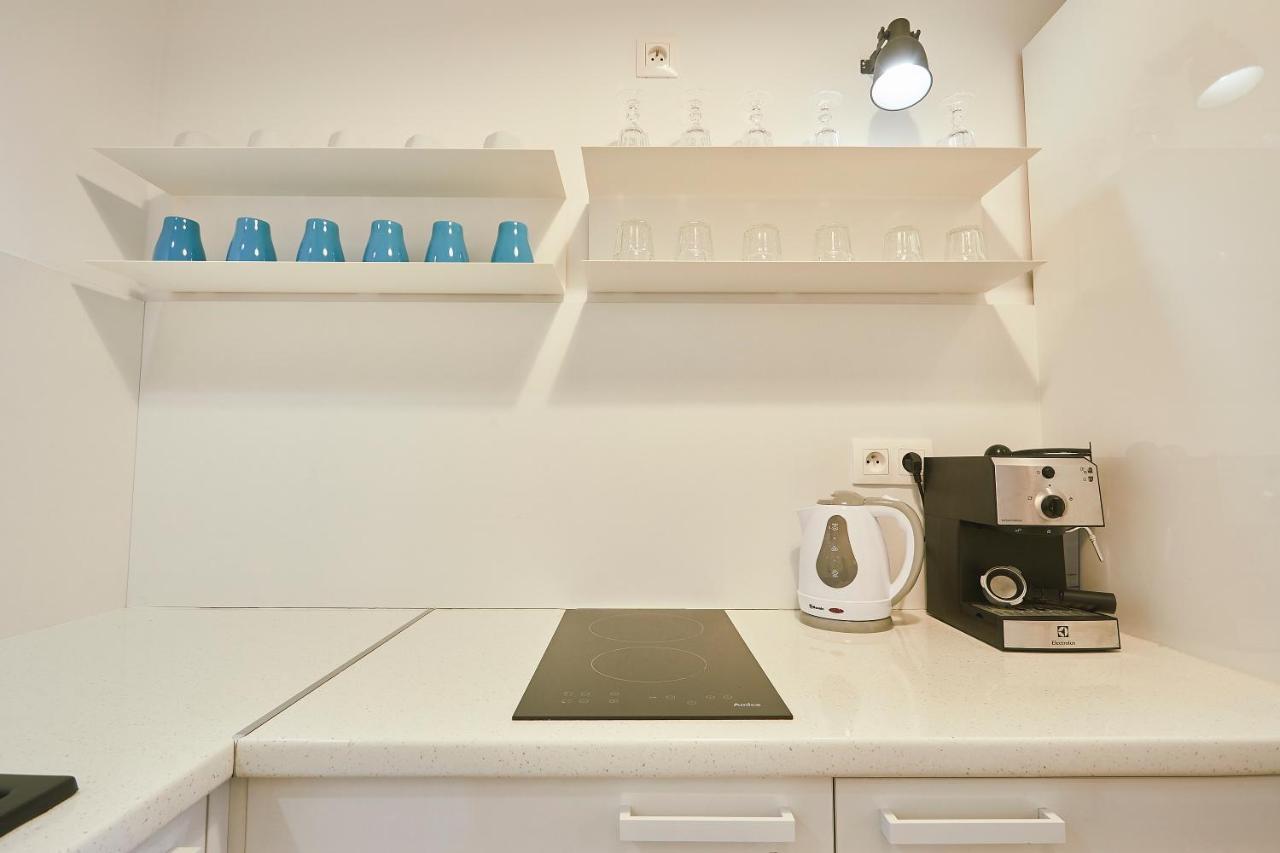 Kurkowa Gamahome Cozy Apartments Krakow Ngoại thất bức ảnh